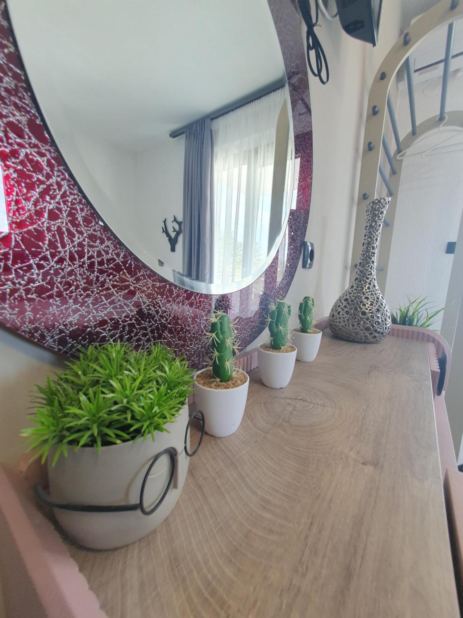 Olea Luxury Suites Asprovalta Bagian luar foto