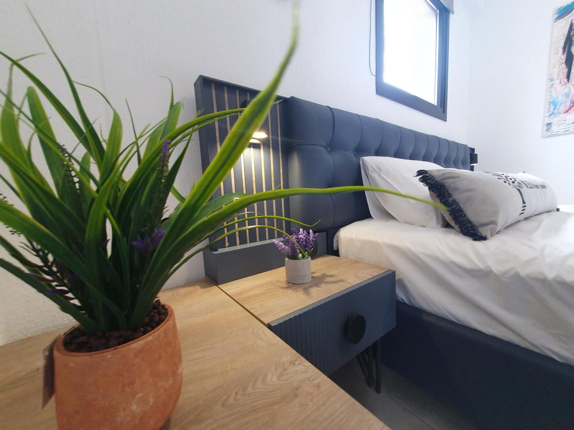 Olea Luxury Suites Asprovalta Bagian luar foto