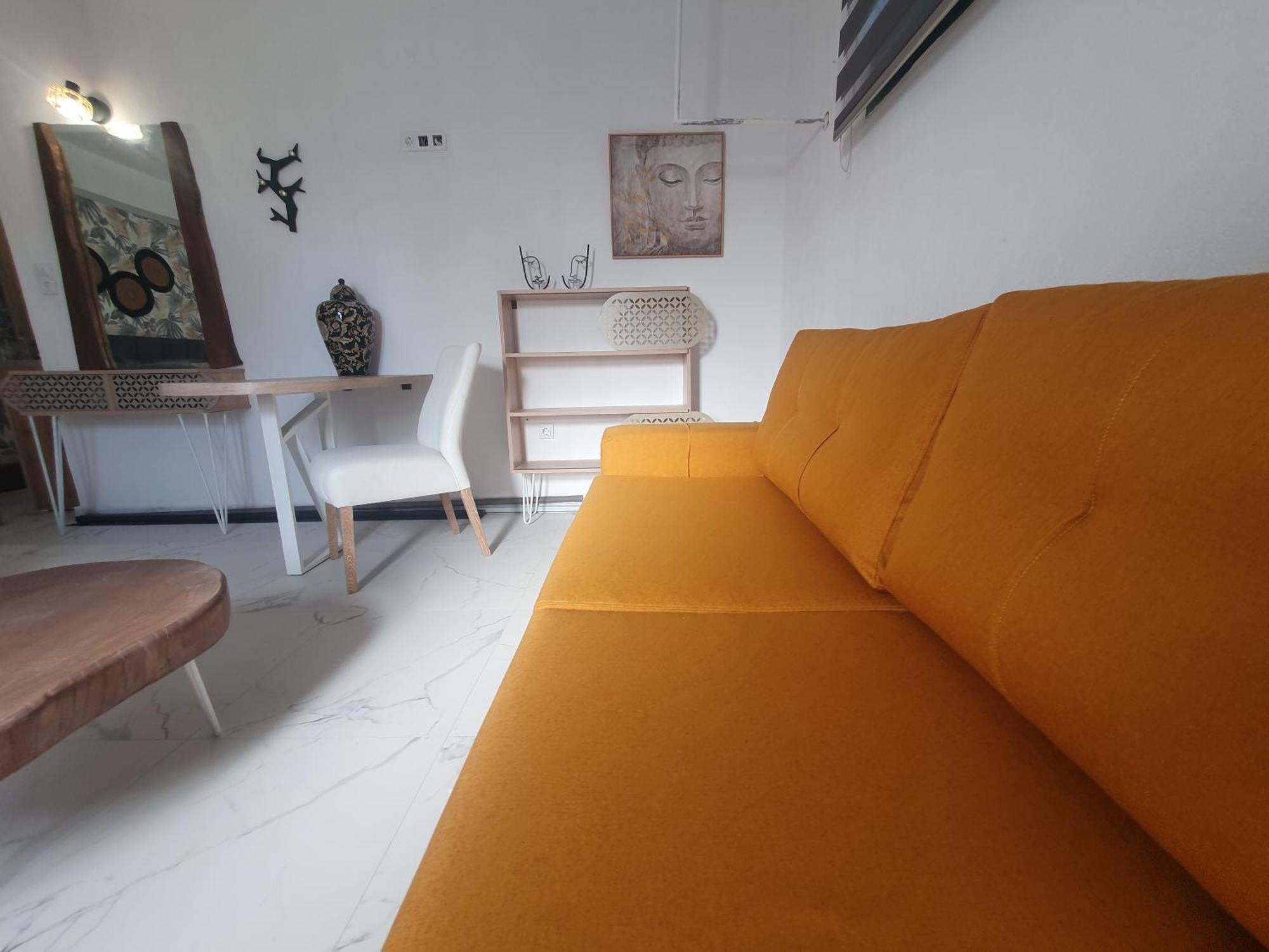 Olea Luxury Suites Asprovalta Bagian luar foto