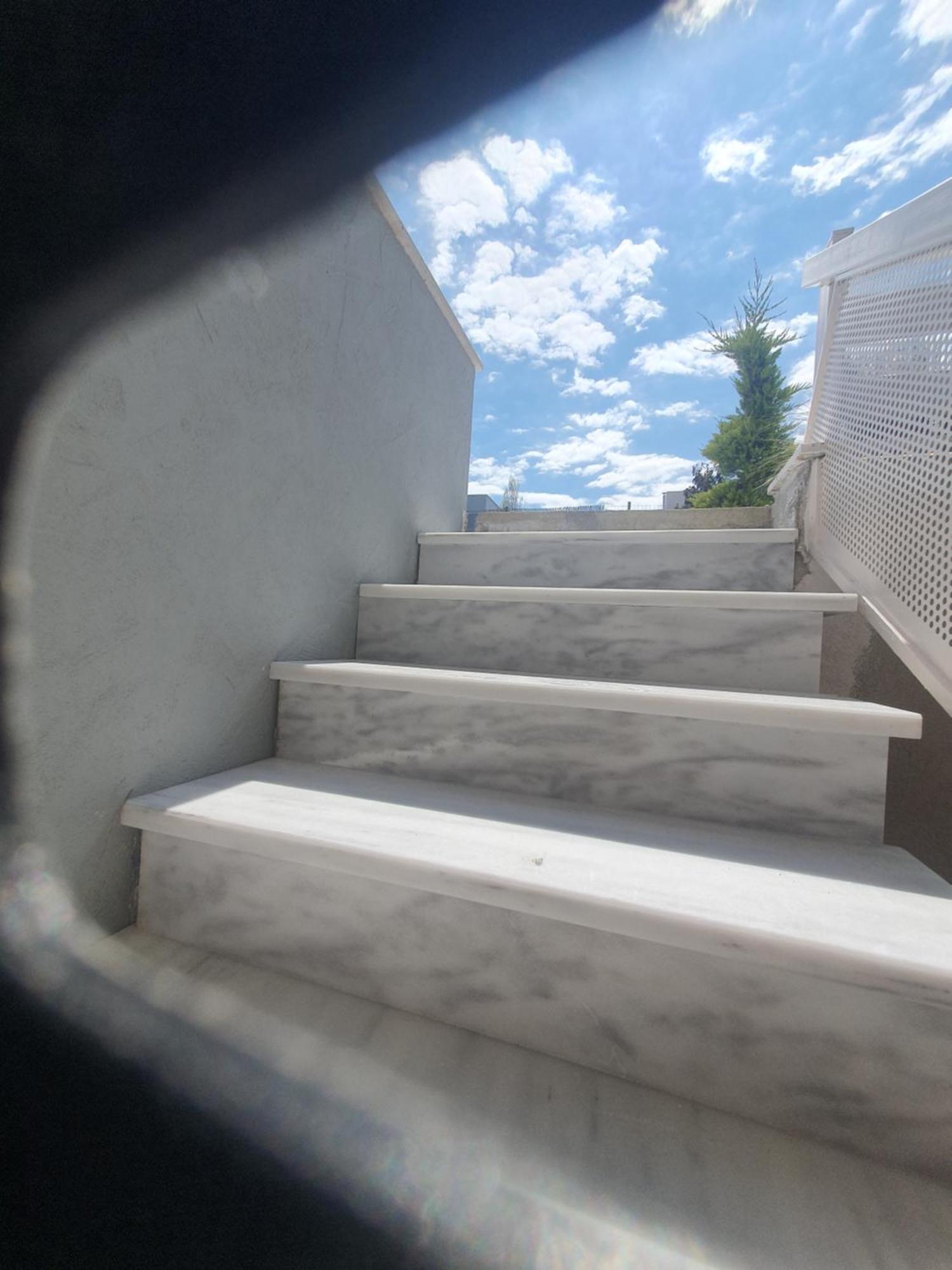 Olea Luxury Suites Asprovalta Bagian luar foto