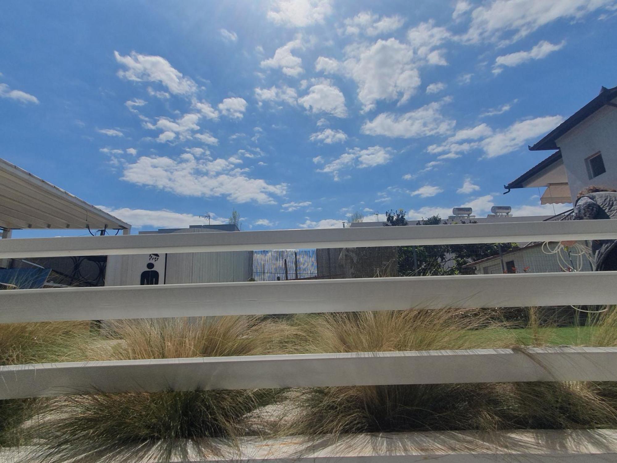 Olea Luxury Suites Asprovalta Bagian luar foto