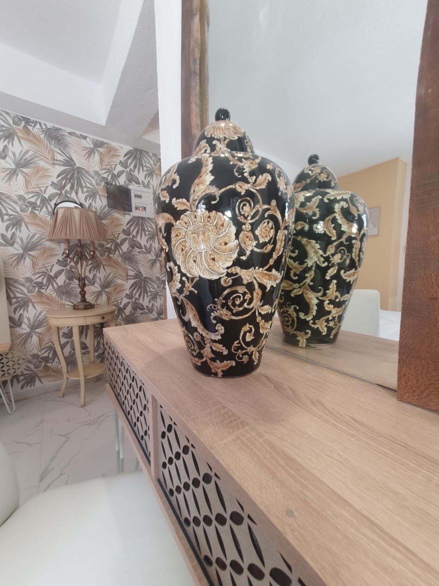 Olea Luxury Suites Asprovalta Bagian luar foto
